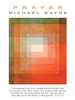 cover image of Prayer